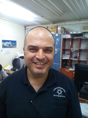 דורון עזרא